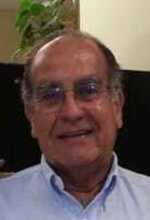 FrankE Rosenberg Photo